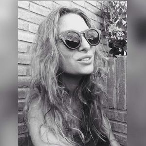 Meet your Posher, Arantxa